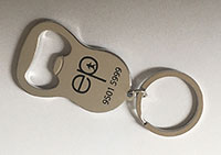 EP key ring